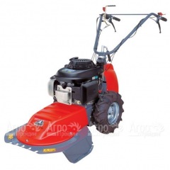 Бензиновая сенокосилка Pubert L Junior 65H в Йошкар-Оле