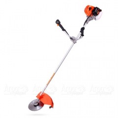 Бензокоса (бензиновый триммер) Patriot PT 545 + диск, катушка с леской в Йошкар-Оле