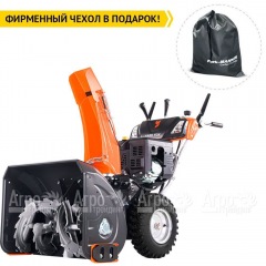 Снегоуборщик Yard Fox Pro 7154E в Йошкар-Оле