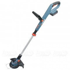 Аккумуляторный триммер Senix GTX2-M-EU (без аккумулятора и зарядного устройства) в Йошкар-Оле
