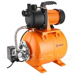 Насосная станция DEKO DKJP800 в Йошкар-Оле