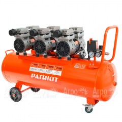 Компрессор безмасляный Patriot WO 100-440 в Йошкар-Оле