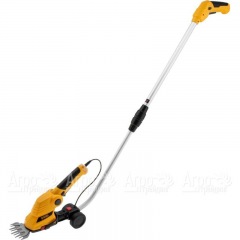 Ножницы-кусторез аккумуляторные Denzel G801E в Йошкар-Оле