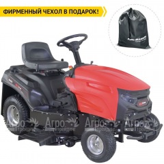 Садовый минитрактор EVOline TRG 96 H в Йошкар-Оле