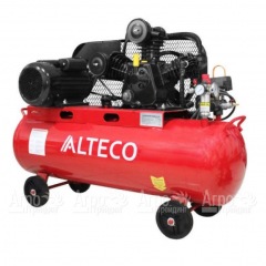 Компрессор поршневой масляный Alteco ACB 100/400 в Йошкар-Оле