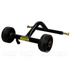 Тележка транспортировочная для виброплиты Champion PC1150FT в Йошкар-Оле