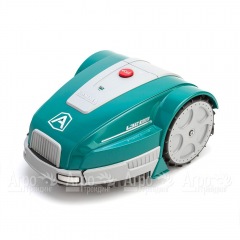 Газонокосилка-робот Caiman L32 Deluxe в Йошкар-Оле