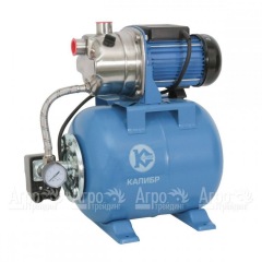 Насосная станция Калибр СВД-1350 Н в Йошкар-Оле