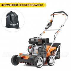 Аэратор бензиновый Daewoo DSC 4000 в Йошкар-Оле