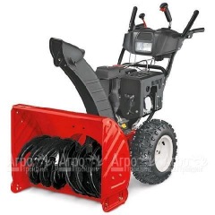 Снегоуборщик бензиновый MTD ME 76 в Йошкар-Оле