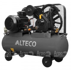 Компрессор поршневой масляный Alteco ACB 70/300 в Йошкар-Оле