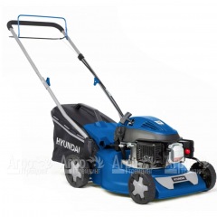 Газонокосилка бензиновая Hyundai L 4220S в Йошкар-Оле
