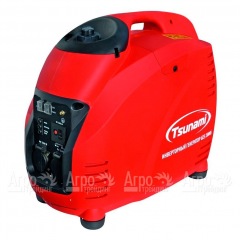 Инверторный генератор Tsunami GES 3500i 3 кВт в Йошкар-Оле
