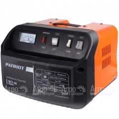 Пускозарядное устройство Patriot BCT-50 Boost в Йошкар-Оле