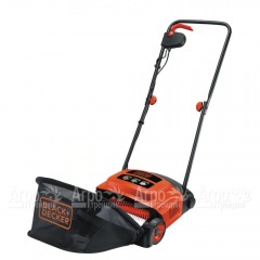 Аэратор электрический Black+Decker GD300 в Йошкар-Оле