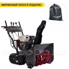 Снегоуборщик гусеничный EVOline SBG 690 THE в Йошкар-Оле