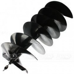 Шнек Champion 100 мм в Йошкар-Оле