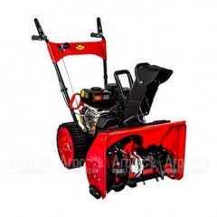 Снегоуборщик DDE ST6555 в Йошкар-Оле