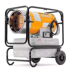 Нагреватель дизельный (тепловая пушка) Caiman HG 125NRC в Йошкар-Оле