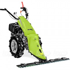 Бензиновая сенокосилка Grillo GF 3 с двигателем Robin Subaru в Йошкар-Оле