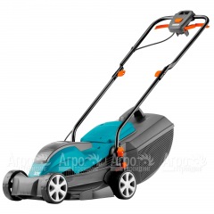 Газонокосилка электрическая Gardena PowerMax 32 E в Йошкар-Оле
