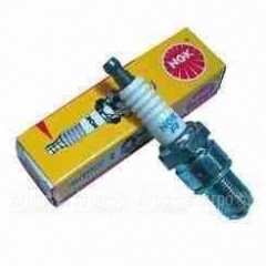 Свеча зажигания NGK BPR6ES для двигателей Honda CG135, CG160, GX160 7282 в Йошкар-Оле