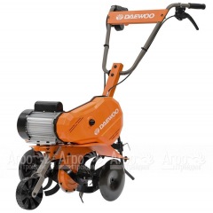 Культиватор электрический Daewoo DAT 2500E в Йошкар-Оле