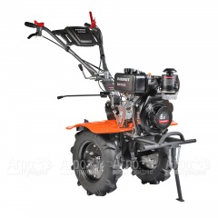 Мотоблок дизельный Patriot Boston 6D в Йошкар-Оле