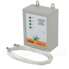 Блок автоматического запуска ENERGOMATIC PS-115 для генераторов Denzel в Йошкар-Оле