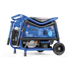 Бензогенератор MasterYard MGV 7000REPA+ATS 5 кВт в Йошкар-Оле