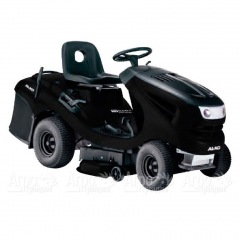 Садовый трактор Al-KO T 13-93.8 HD-A Black Edition в Йошкар-Оле