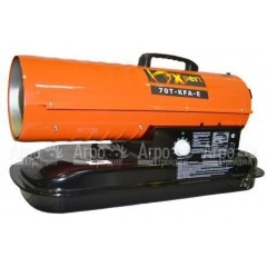 Дизельная тепловая пушка Expert 70T-KFA-E в Йошкар-Оле