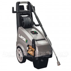 Мойка высокого давления Lavor Professional Tucson XL 2015 LP (с барабаном) в Йошкар-Оле