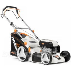 Газонокосилка бензиновая Daewoo L 50SP в Йошкар-Оле