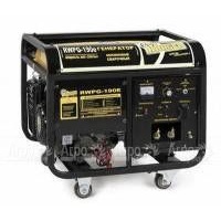 Сварочный генератор Patriot Power RWPG-230E в Йошкар-Оле