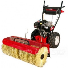 Щетка для снегоуборщиков MTD SW-M в Йошкар-Оле