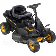 Садовый райдер Parton PA11G30 в Йошкар-Оле