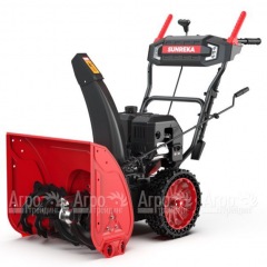 Снегоуборщик Sunreka GS617L в Йошкар-Оле