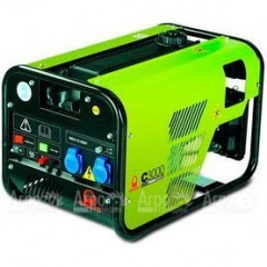 Бензиновый генератор Pramac C3000SHHPS 2,5 кВт в Йошкар-Оле