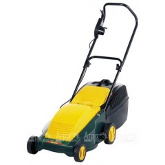 Газонокосилка электрическая MTD EM 1300 в Йошкар-Оле