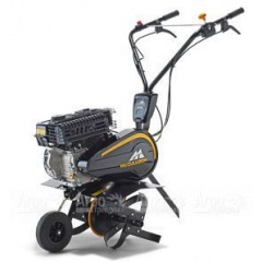Культиватор McCulloch MFT55 170R в Йошкар-Оле