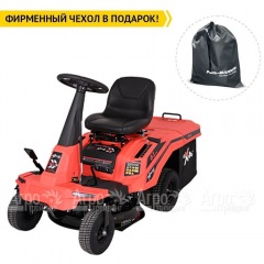 Садовый райдер Expert R61A в Йошкар-Оле