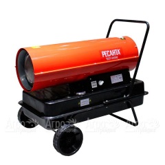 Дизельная тепловая пушка Ресанта ТДП-50000 в Йошкар-Оле