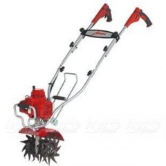 Мотоблок Мантис с 2-х тактным двигателем Kioritz (Mantis Kioritz Deluxe) в Йошкар-Оле