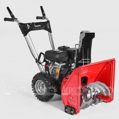 Снегоуборщик Snow Fox с ручным стартером (KCM21) в Йошкар-Оле