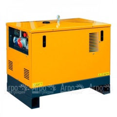 Дизельный генератор Caiman Silentstar 6500D 5.2 кВт в Йошкар-Оле