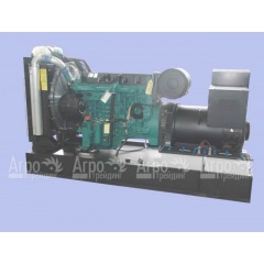 Стационарный генератор G-power GP-V305 в Йошкар-Оле