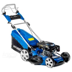 Газонокосилка бензиновая Hyundai L 5100S в Йошкар-Оле