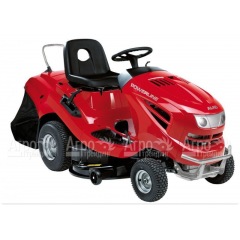 Садовый минитрактор Al-KO PowerLine T 16-102 HD edition в Йошкар-Оле