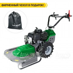 Косилка для высокой травы Caiman Tuno 110H в Йошкар-Оле